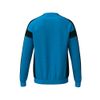 Afbeelding van ERIMA CMPT Wings Sweatshirt GK | curaçao/zwart | 6072502