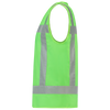 Afbeelding van Vest Reflectie | fluorlimegroen | 453014-137 | TRICORP SAFETY