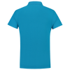 Afbeelding van Poloshirt 180 Gram | turkoois | 201003-87 | TRICORP WORKWEAR
