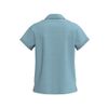 Afbeelding van ERIMA TS Poloshirt Dames | smoke blue | 2112620