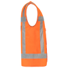 Afbeelding van Veiligheidsvest RWS BHV | fluororanje | 453016-14 | TRICORP SAFETY