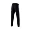 Afbeelding van ERIMA Team presentatiebroek Kinderen | zwart/slate grey | 1102237