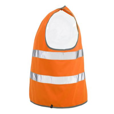 Foto van Mascot Weyburn | 50187-874 | 014-hi-vis oranje