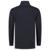 Afbeelding van Sweater Ritskraag | marine | 301010-01 | TRICORP WORKWEAR