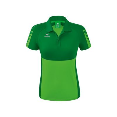 Foto van ERIMA Six Wings polo Dames | green/smaragd | 1112215