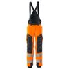 Afbeelding van Mascot Accelerate Safe Winterbroek | 19090-449 | 14010-hi-vis oranje/donkermarine