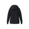 Afbeelding van ERIMA TS Hoody Jacket Dames | zwart | 2072551