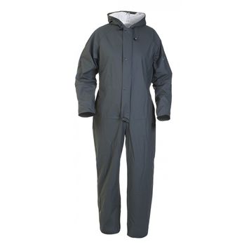 Foto van Hydrowear Salesbury Regenoverall | 018500-3 | groen