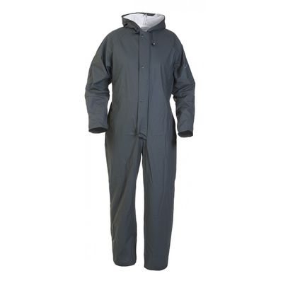 Foto van Hydrowear Salesbury Regenoverall | 018500-3 | groen