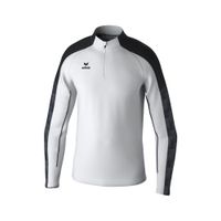 ERIMA EVO STAR trainingstop Kinderen | wit/zwart | 1262408