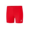 Afbeelding van VERONA Performance short Dames | rood | 6292101