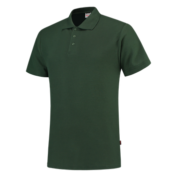 Foto van Poloshirt 180 Gram | flessengroen | 201003-03 | TRICORP WORKWEAR