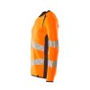 Afbeelding van Mascot Accelerate Safe Sweatshirt | 19084-781 | 14010-hi-vis oranje/donkermarine