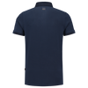 Afbeelding van Poloshirt Premium Naden Heren | donkermarine | 204002-010 | TRICORP WORKWEAR