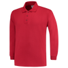 Afbeelding van Polosweater | rood | 301004-02 | TRICORP WORKWEAR