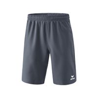 ERIMA CHANGE by erima Shorts Unisex | slate grey | 1162303