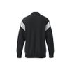 Afbeelding van Erima Celebrate 125 unisex trainingsjack, 1032594, zwart/slategrey