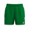 Afbeelding van ERIMA WINGS Shorts without inner slip Dames | smaragd | 6152610
