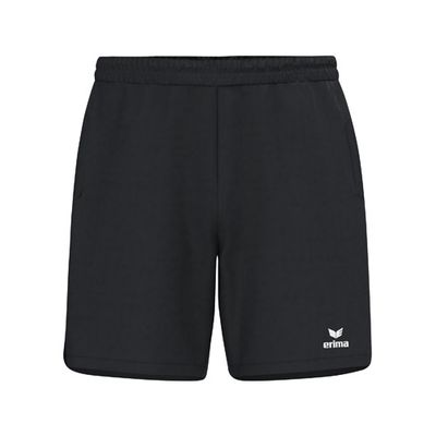 Foto van ERIMA REFEREE Shorts without inner slip | zwart | 3152601