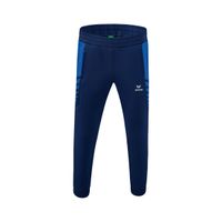 Six Wings worker broek Kinderen | new navy/new royal | 1102202