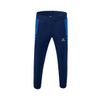 Afbeelding van Six Wings worker broek Kinderen | new navy/new royal | 1102202