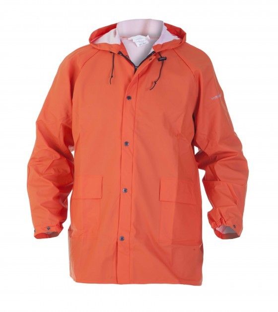 puree intellectueel Stoutmoedig Regenjas Hydrowear Selsey Regenjas | 015020-14 | oranje Hydrosoft 15020