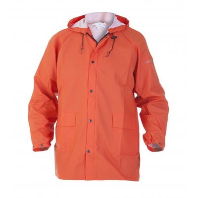 Foto van Hydrowear Selsey Regenjas | 015020-14 | oranje