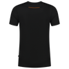 Afbeelding van T-shirt Accent | zwart/oranje | 102703-0998 | TRICORP WORKWEAR