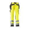 Afbeelding van Mascot Wigan | 15531-860 | 01718-hi-vis geel/donkerantraciet