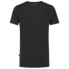 Afbeelding van T-shirt Premium V Hals Heren | zwart | 104003-09 | TRICORP WORKWEAR