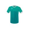 Afbeelding van ERIMA Mantua shirt Unisex | columbia/wit | 6132306