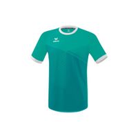 ERIMA Mantua shirt Unisex | columbia/wit | 6132306