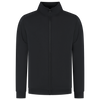 Afbeelding van Sweatvest Redefined | zwart | 306105-09 | TRICORP WORKWEAR