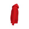 Afbeelding van ERIMA TS Hoody Jacket Kinderen | rood | 2072613