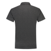 Afbeelding van Poloshirt 180 Gram | antraciet melange | 201003-880 | TRICORP WORKWEAR