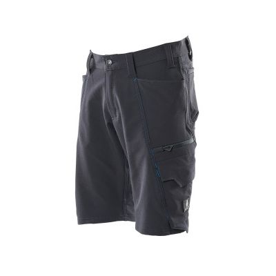 Foto van Mascot 18149-511 Shorts donker marine