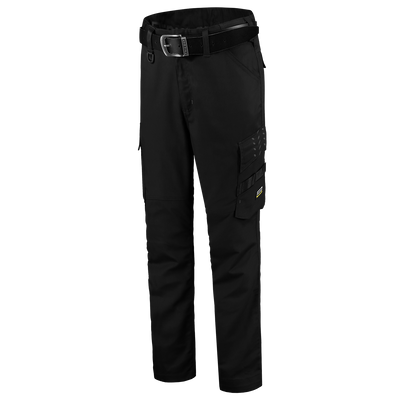 Werkbroek Twill | zwart | 502023-09 | TRICORP WORKWEAR Werkbroek Twill | zwart | 502023-09 | TRICORP WORKWEAR