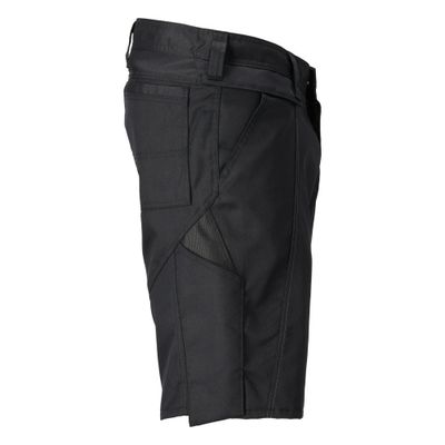 Foto van Mascot Accelerate Shorts, lichtgewicht | 22049-230 | 09-zwart