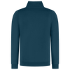 Afbeelding van Sweatvest Redefined Dames | petrol | 306114-93 | TRICORP WORKWEAR