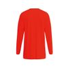 Afbeelding van ERIMA REFEREE Jersey Longsleeve | coral | 3142603