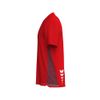 Afbeelding van ERIMA T&F WINGS T-Shirt function Kinderen | rood/bordeaux | 8082603