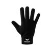 Afbeelding van ERIMA Fleece Gloves Unisex | zwart | 7242606