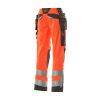 Afbeelding van Mascot Wigan | 15531-860 | 022218-hi-vis rood/donkerantraciet