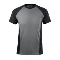 Mascot Potsdam t-shirt| 50567-959 | 088809-antraciet/zwart 