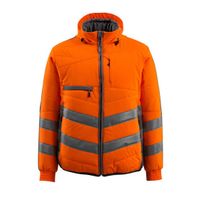 Mascot Dartford | 15515-249 | 01418-hi-vis oranje/donkerantraciet