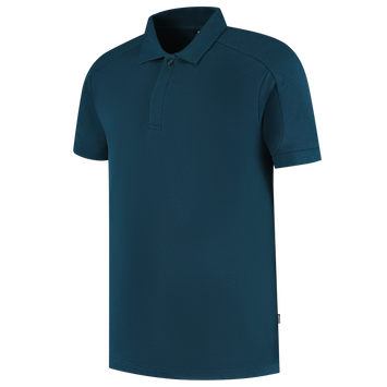 Foto van Poloshirt Redefined | petrol | 206102-93 | TRICORP WORKWEAR