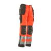 Afbeelding van Mascot Wigan | 15531-860 | 022218-hi-vis rood/donkerantraciet