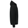 Afbeelding van Softshell Bomber Capuchon RE2050 | zwart | 402704-09 | TRICORP WORKWEAR