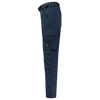 Afbeelding van Werkbroek Twill Rewear | donkermarine | 502701-010 | TRICORP WORKWEAR