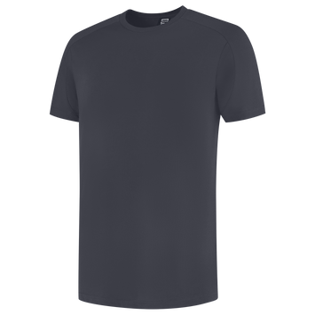 Foto van T-shirt Redefined Industrieel Wasbaar | antraciet | 106101-888 | TRICORP WORKWEAR
